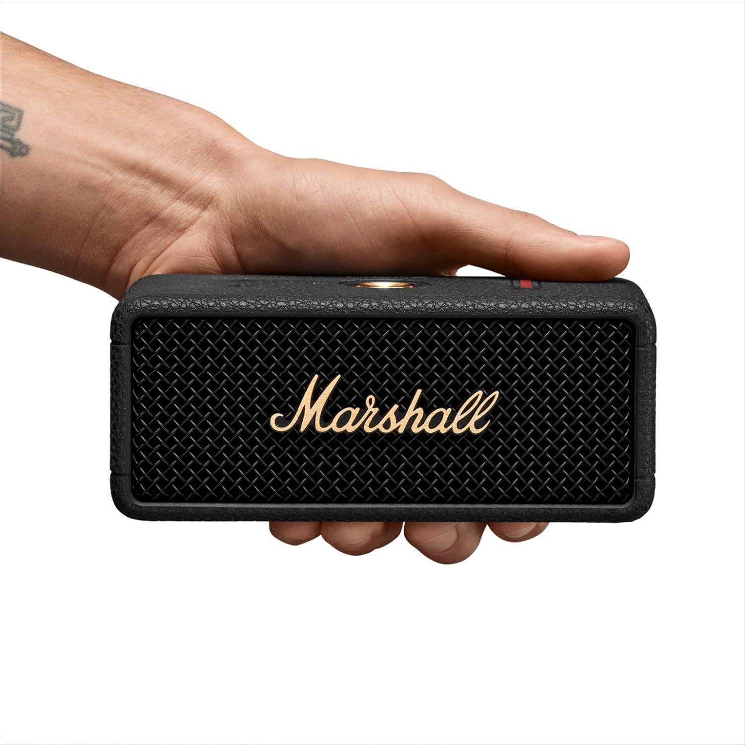 Marshall Emberton III Negro-4