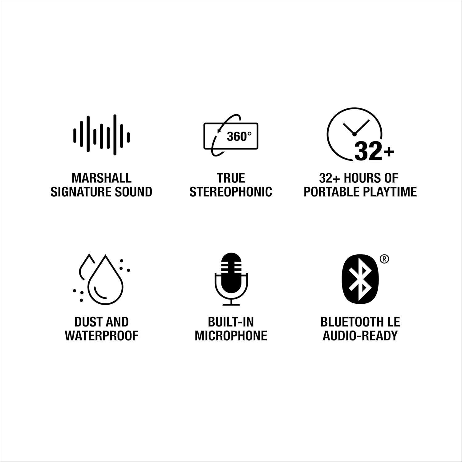 Marshall Emberton III Negro-6