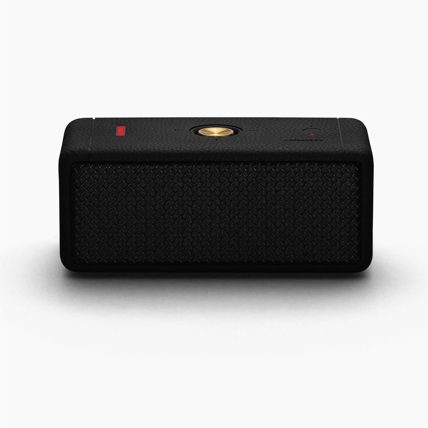 Parlante Portatil Bluetooth Marshall Emberton II-3