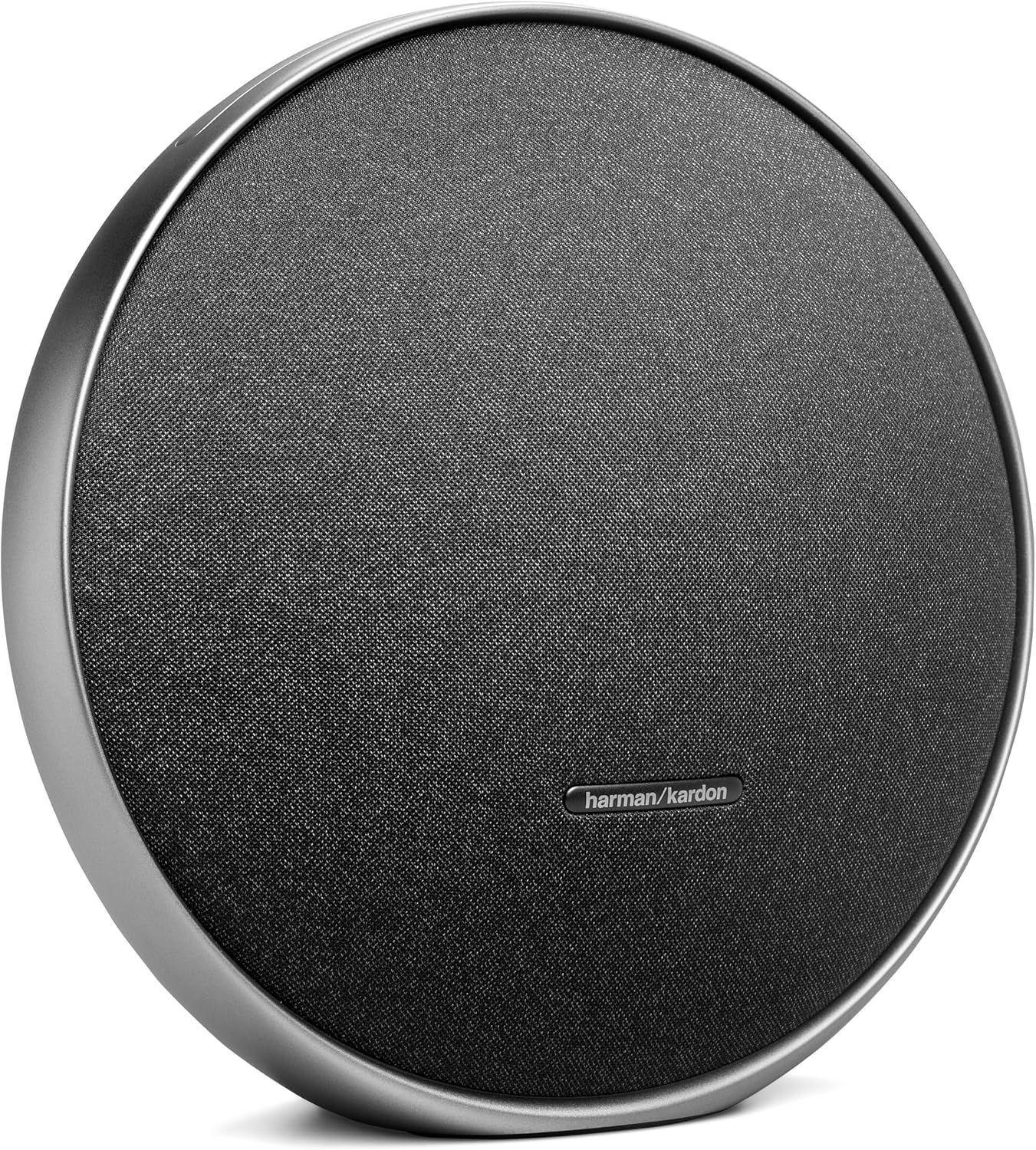 Parlante Inalámbrico Harman Kardon Onyx Studio 9 Negro-0