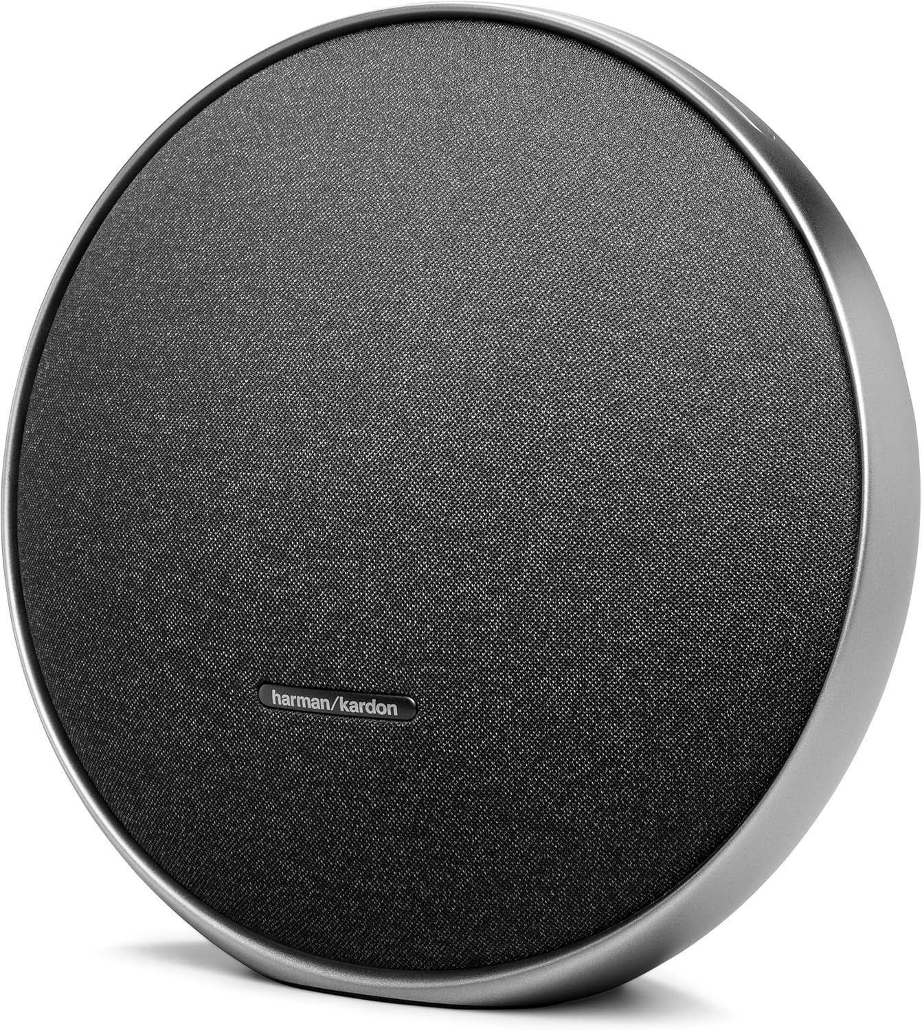 Parlante Inalámbrico Harman Kardon Onyx Studio 9 Negro-1