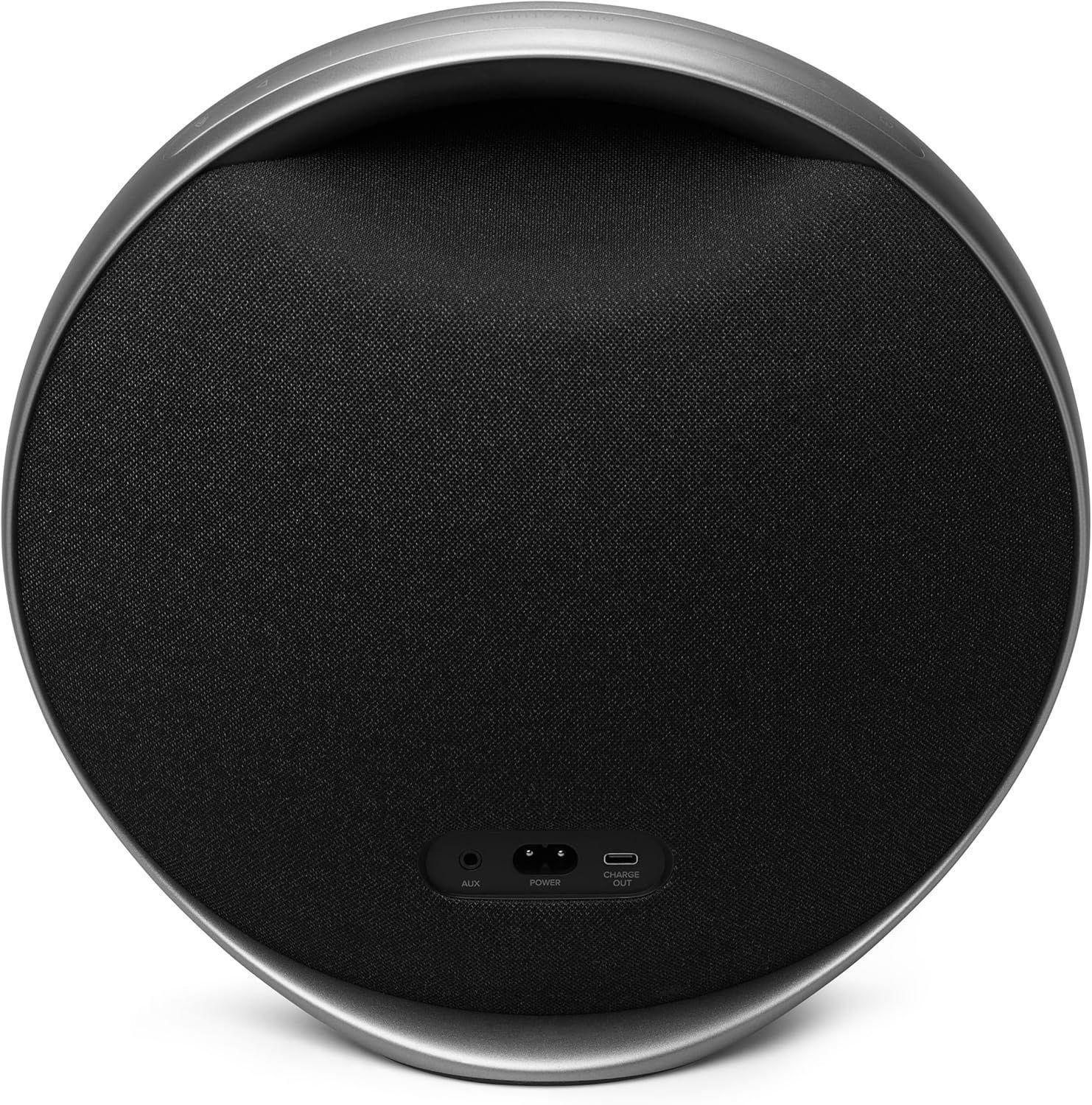 Parlante Inalámbrico Harman Kardon Onyx Studio 9 Negro-3