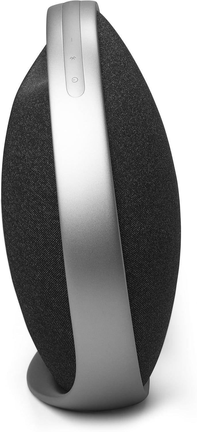 Parlante Inalámbrico Harman Kardon Onyx Studio 9 Negro-4