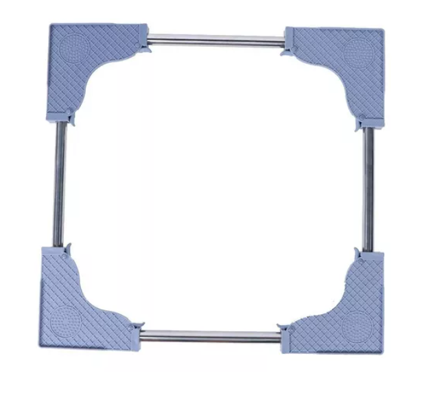 Base Multiuso Patas Cocinas Lavadoras Refrigerador-0