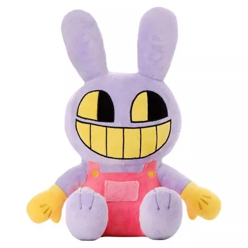 Jax Peluche The Amazing Digital Circus Gran Calidad-0