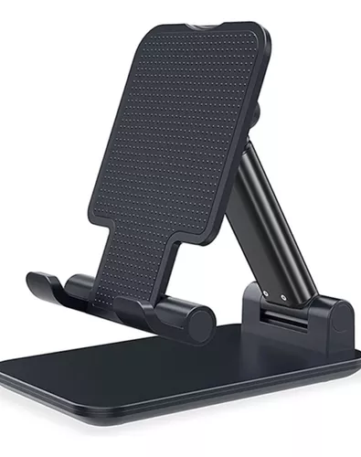 Soporte Para Celular De Escritorio Plegable-0
