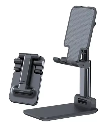 Soporte Para Celular De Escritorio Plegable-1