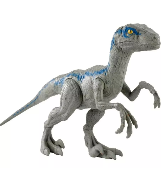 Velociraptor Blue-0