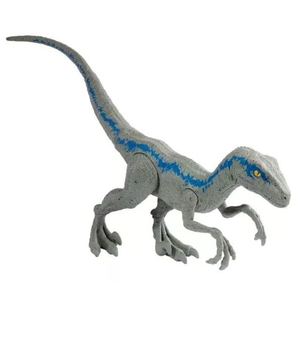 Velociraptor Blue-1