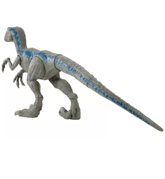 Velociraptor Blue-2