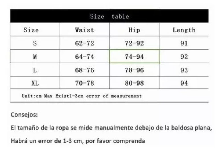 Leggins Mujer Deportivos Licra Gym Moda Bolsa Celular Negro Talla L-1