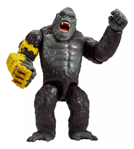 Godzilla Vs Kong Monsterverse Figura Grande 28 Meca Godzilla-0