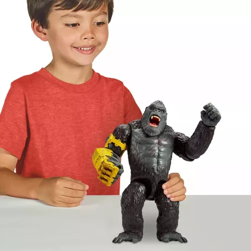 Godzilla Vs Kong Monsterverse Figura Grande 28 Meca Godzilla-2