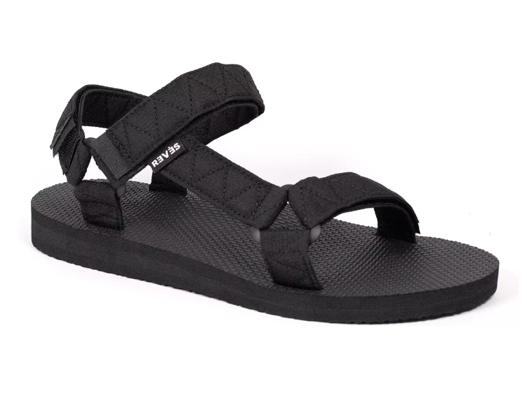 Sandalias Revés Dad Sandals Talla 40-1
