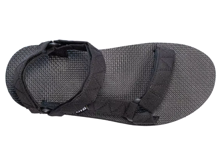 Sandalias Revés Dad Sandals Talla 40-2