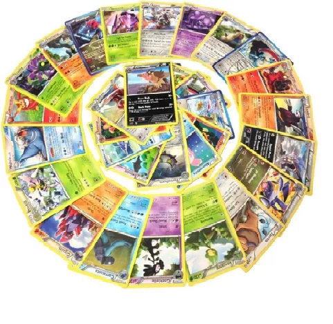 Cartas Pokémon - Lotes De 100 Originales-3