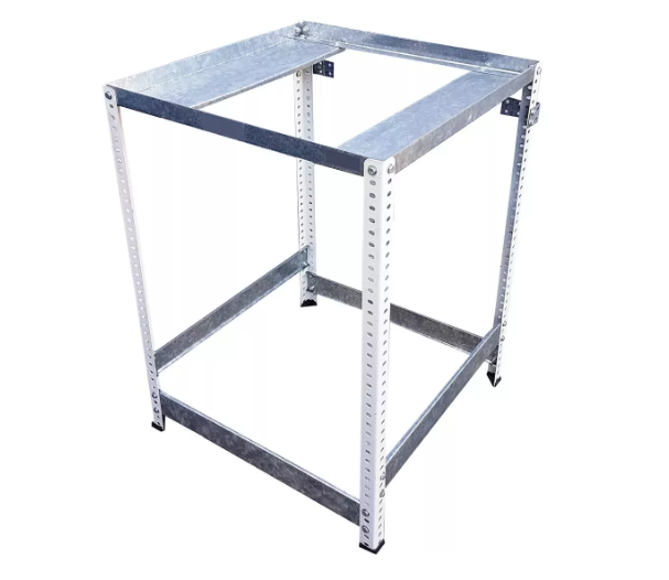 Rack Lavadora Secadora Carga Frontal-0