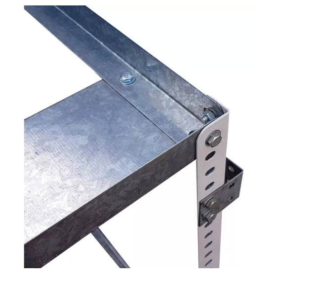 Rack Lavadora Secadora Carga Frontal-1