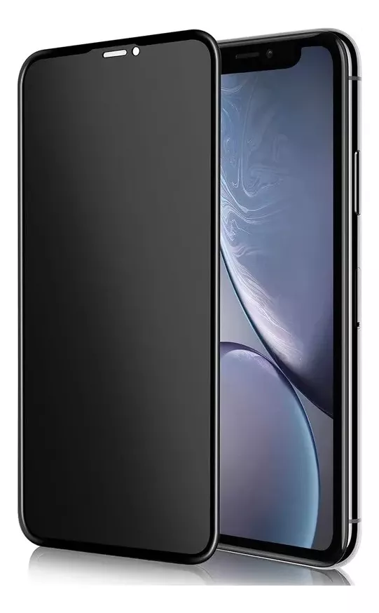 Lamina Pantalla Anti Espía Para iPhone (11promax-xsmax)-0