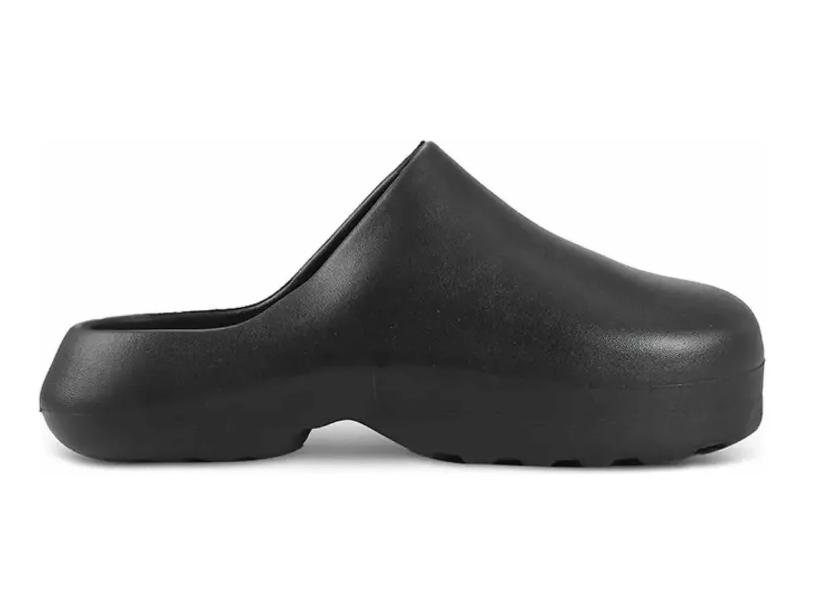 Zuecos Cocina Gastronomico Antideslizante Goma Eva 36-1