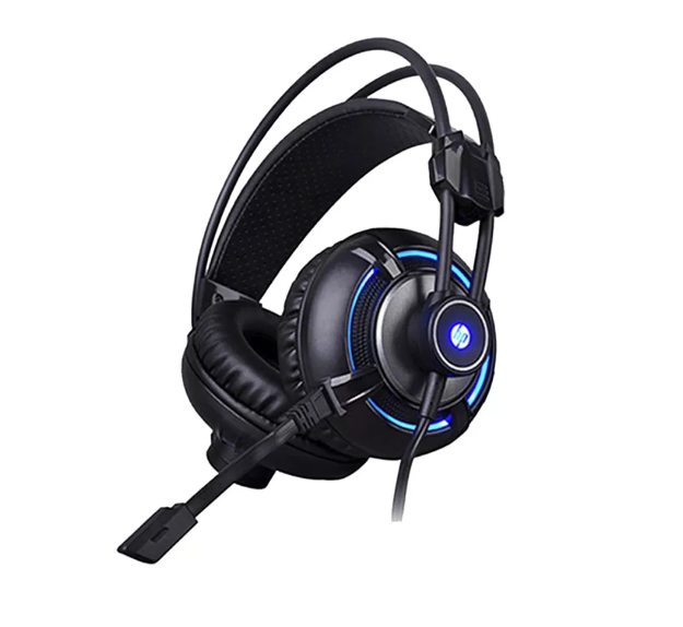 Audífono Gamer Hp H300-0