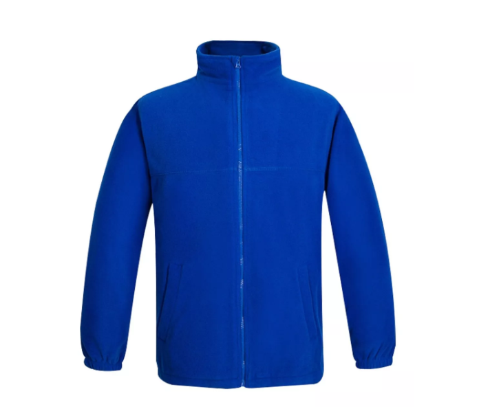 Micropolar Polar Hombre Azulino Termico Talla L-0