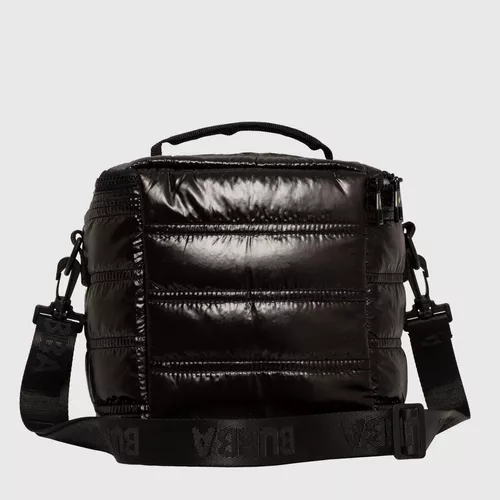 Lonchera Classic Onyx Rpet Bubba Bags Color Negro-1