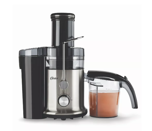 Extractor De Jugos-0