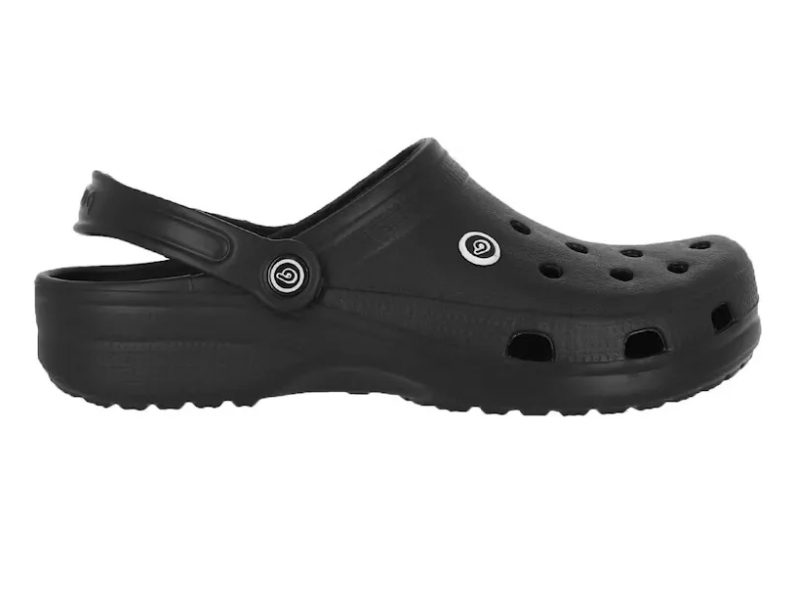 Zueco Hombre Air Black Bmmcl032001s2 Talla 42-0