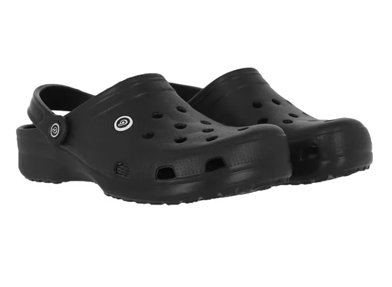 Zueco Hombre Air Black Bmmcl032001s2 Talla 42-1