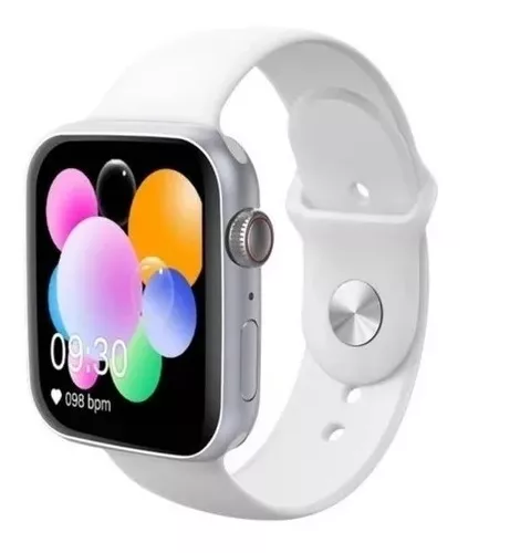 Smartwatch Reloj Inteligente Llamadas Bluetooth-0