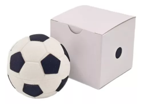 Caja Para Anillo O Aros De Pelota En Terciopelo-0