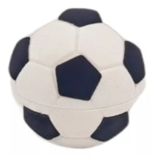 Caja Para Anillo O Aros De Pelota En Terciopelo-1