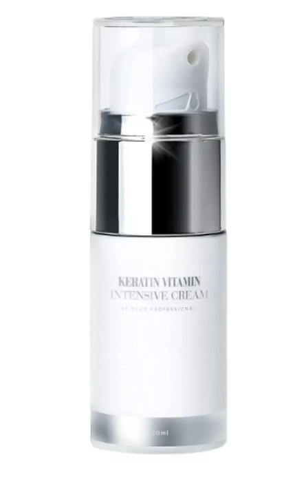 Keratin Botox Serum Para Pestañas Y Cejas Dlux Professional-0