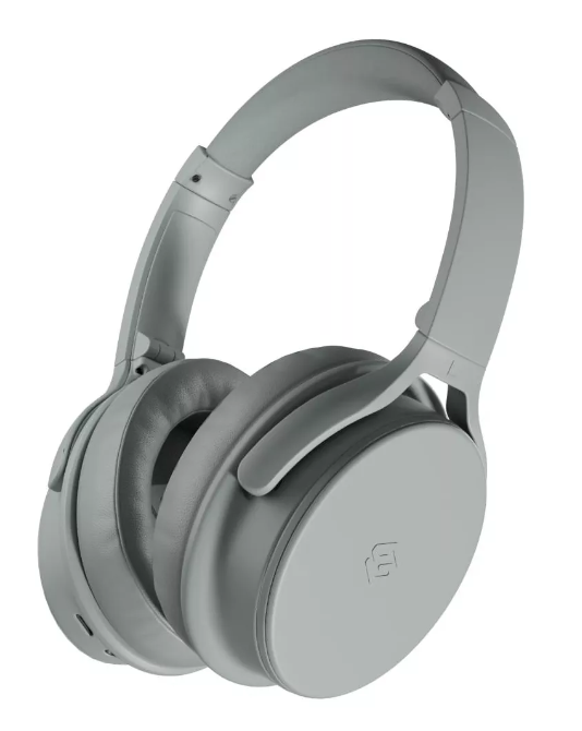 Audifonos Inalambricos Sleve Evo - Color: Plata (Silver)-0