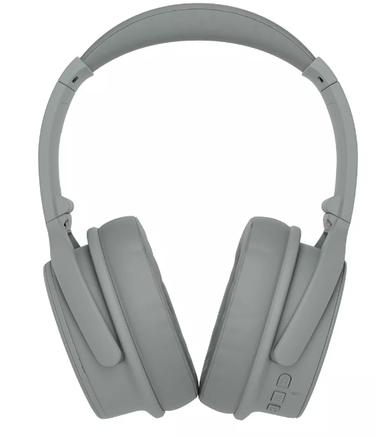 Audifonos Inalambricos Sleve Evo - Color: Plata (Silver)-1