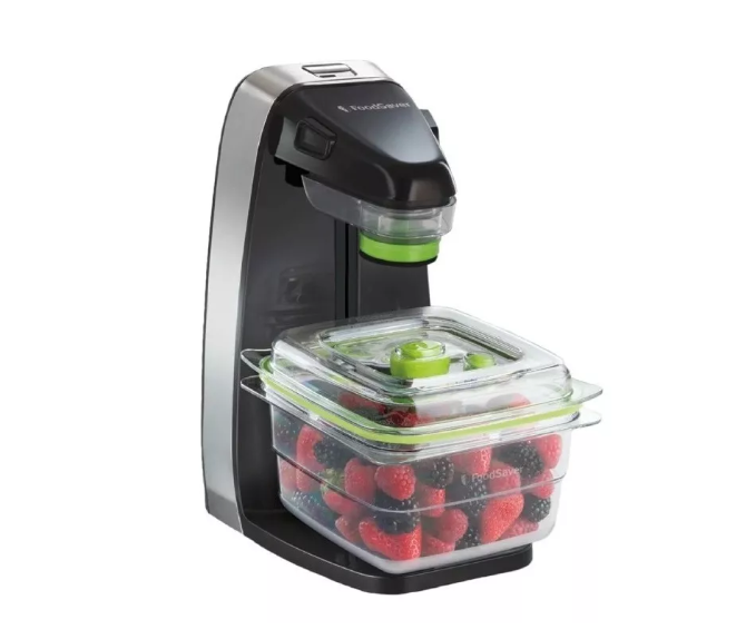 Sellador Al Vacío-0