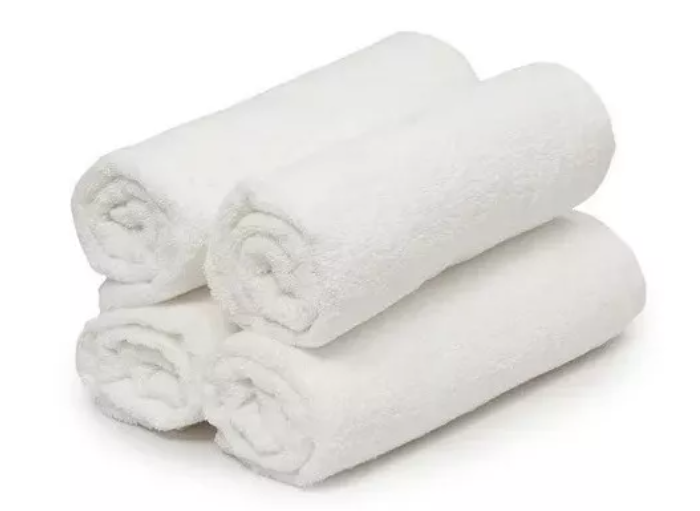 Pack 12 Toallas Blanco-1