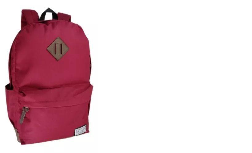 Mochila Urbana Escolar Juvenil-0