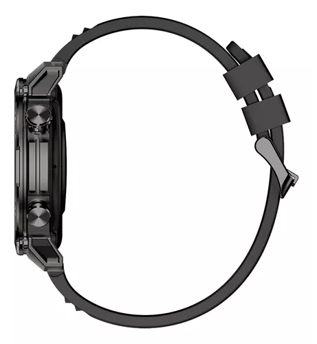 Reloj Inteligente Smartwatch Aiwa Deportivo Ip67 Aw-sr19b-2