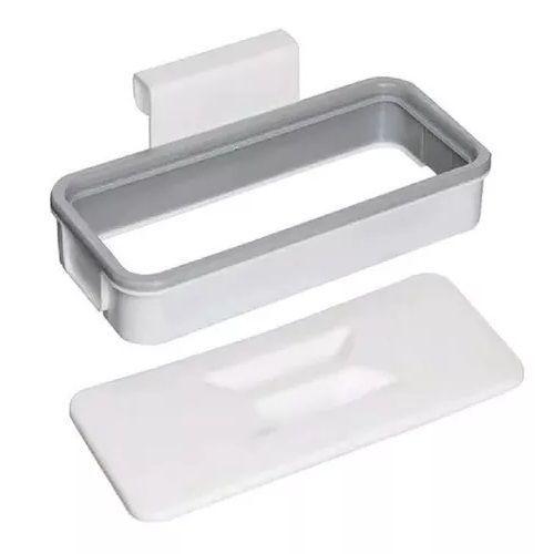 Basurero Portatil Dispensador Organizador Ergonómico-3