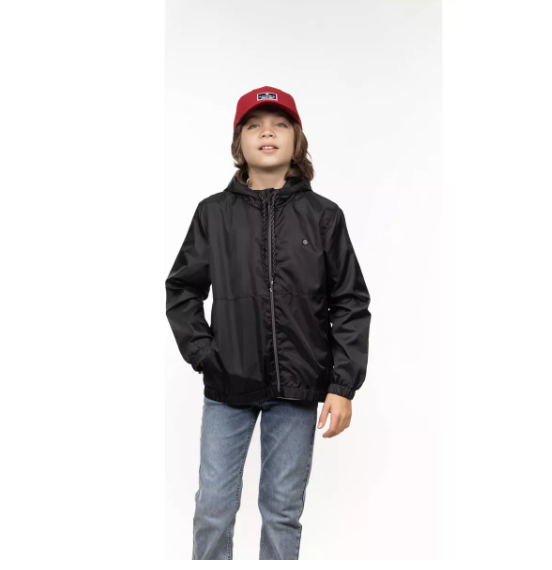 Cortaviento Niño Impermeable Talla 6-1
