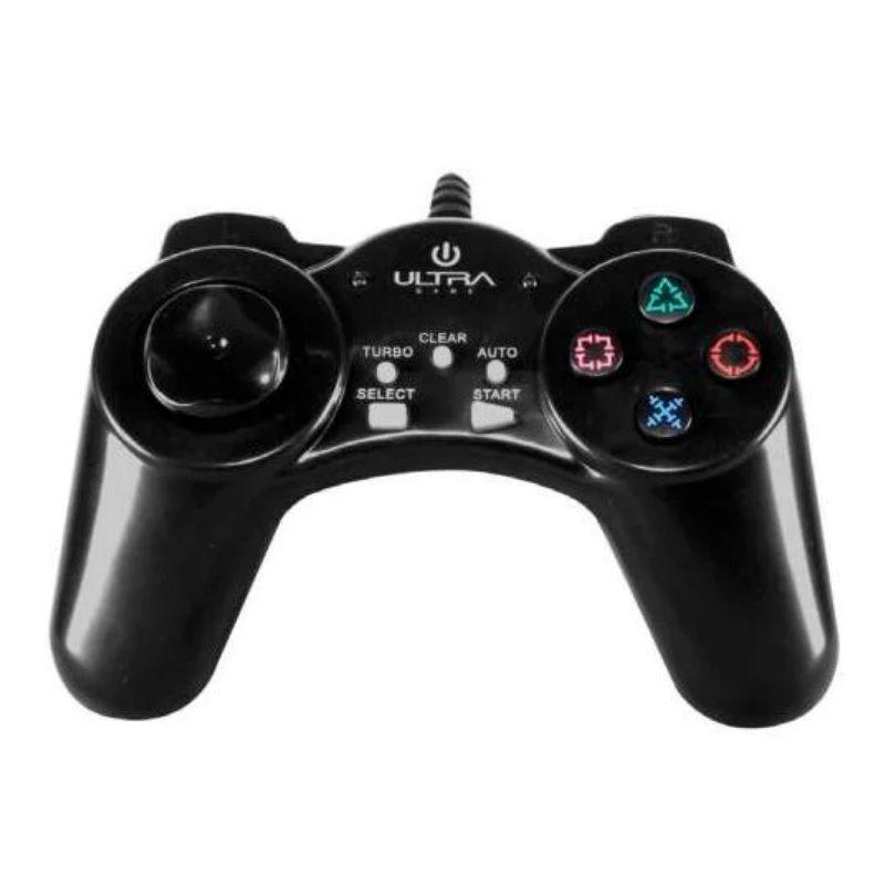 Joystick Ultra Para Pc Usb Techtronic-0