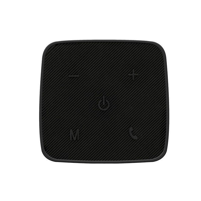 Parlante Philco Portatil Bluetooth Negro Tws Tower Rgb-2