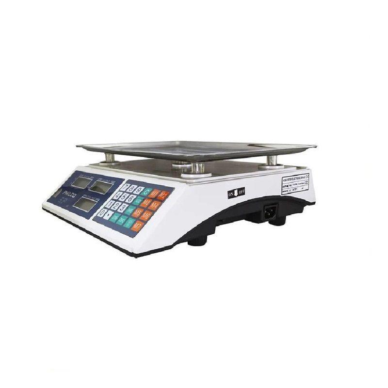 Balanza Digital 40 KG Philco-1
