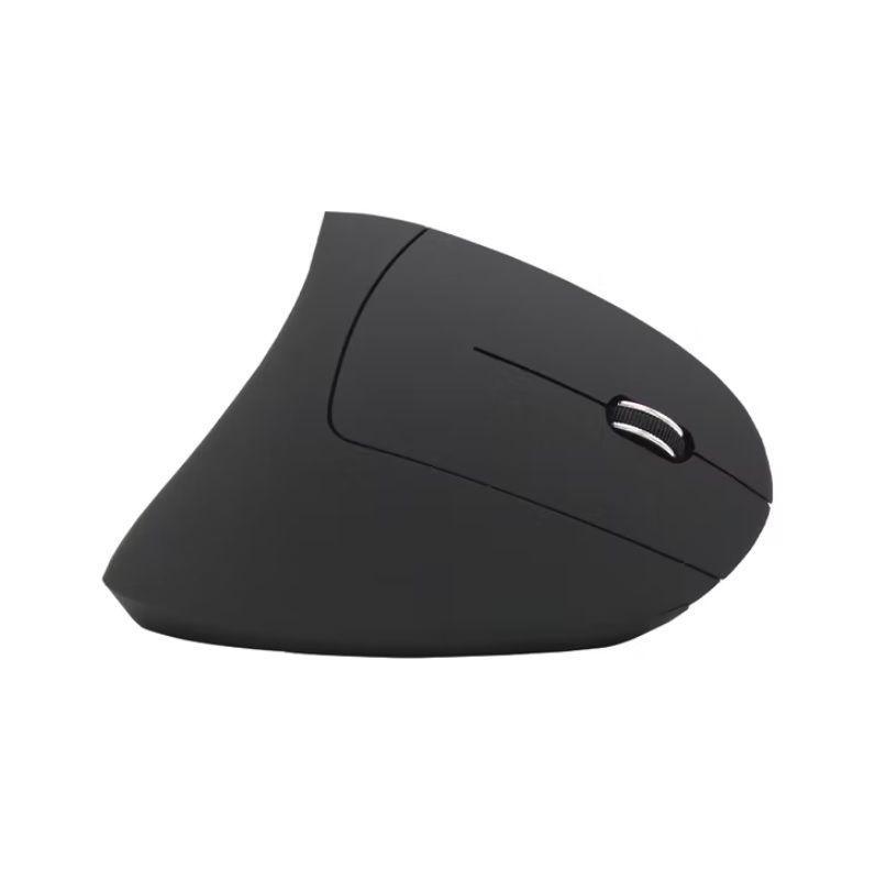 Mouse Vertical Inalámbrico Recargable Ergonomico-2