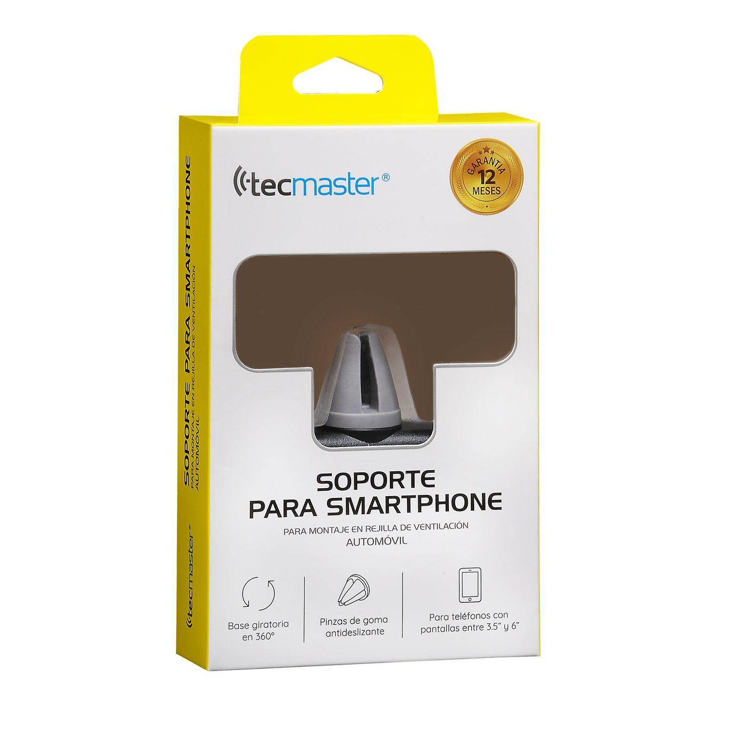 Soporte celular para auto tecmater-2