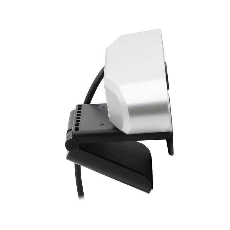 Webcam Camara Web Full Hd 1080p Usb Con Microfono-5