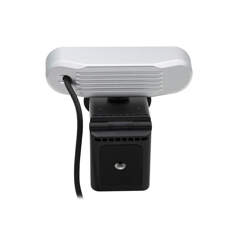 Webcam Camara Web Full Hd 1080p Usb Con Microfono-6