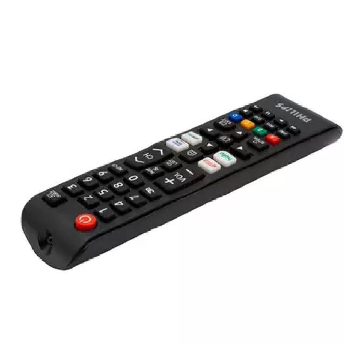 Control Remoto Universal smarttv TV para Samsung-2